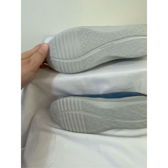 Rockport Emalyn Slip-on Faded Denim Size 7.5 M - Picture 5 of 6